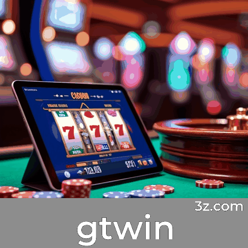 GTwin - A Plataforma de Apostas Confiável e Profissional