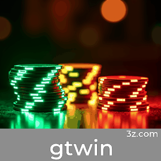 gtwin: Seu Destino de Apostas Online Seguro e Divertido
