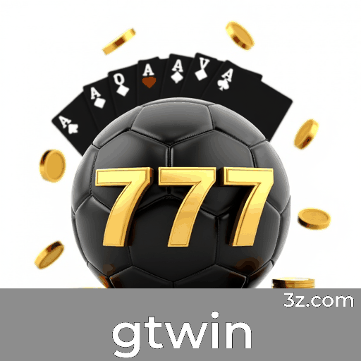 Qualidade Excepcional em Jogos no gtwin