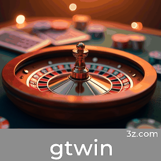 GTwin - A Plataforma de Apostas Confiável e Profissional