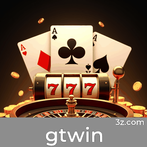 Qualidade Excepcional em Jogos no gtwin