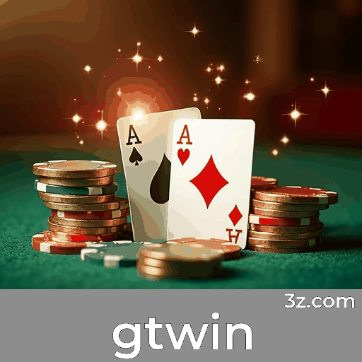 Acesse o gtwin: Login Seguro e Benefícios Exclusivos