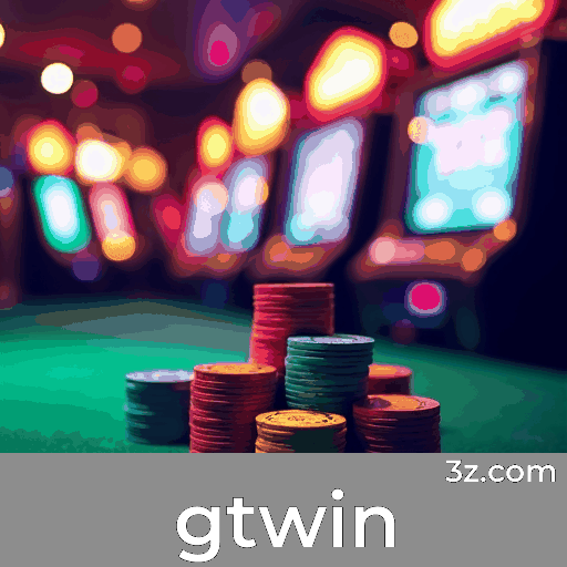 Pioneirismo e Revolução nos Jogos com a gtwin
