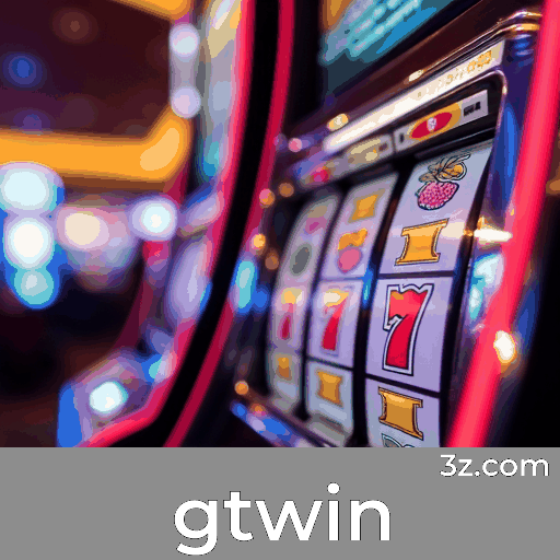 Pioneirismo e Revolução nos Jogos com a gtwin