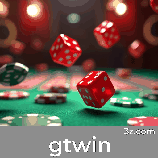 GTwin - A Plataforma de Apostas Confiável e Profissional