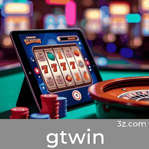 Acesse o gtwin: Login Seguro e Benefícios Exclusivos