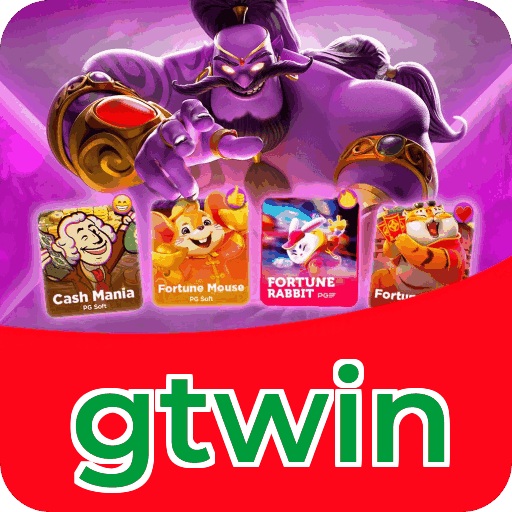 Siga a gtwin no Facebook