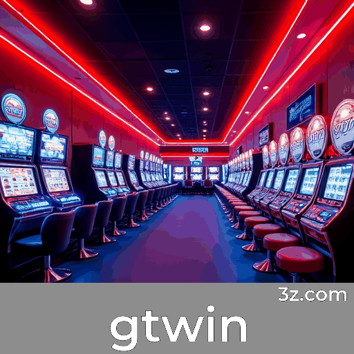 Internacionalmente Reconhecido: Experiência de Casino Exclusiva no gtwin