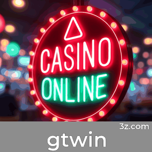 Internacionalmente Reconhecido: Experiência de Casino Exclusiva no gtwin