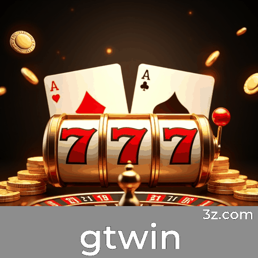 Pioneirismo e Revolução nos Jogos com a gtwin