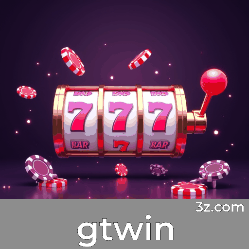 Pioneirismo e Revolução nos Jogos com a gtwin