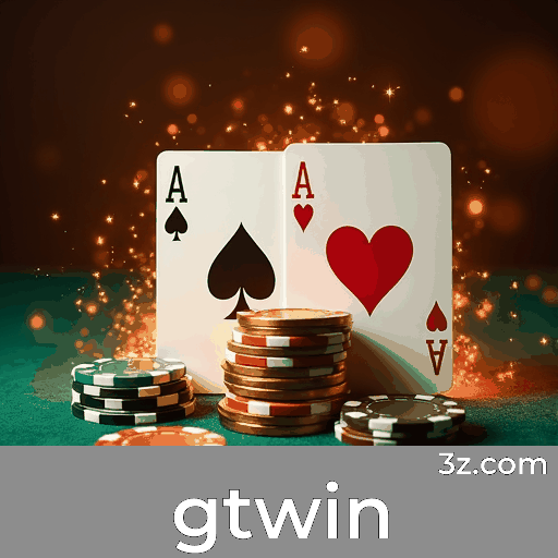 GTwin - A Plataforma de Apostas Confiável e Profissional